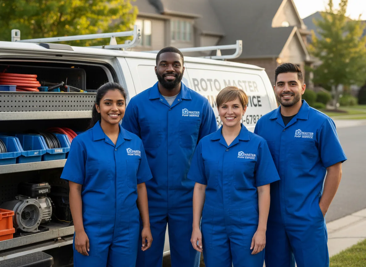 Sump Pump Installation company in Sullivan, IL